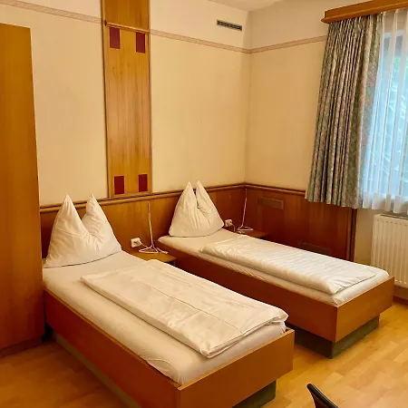 Wohnen Beim Baecker Weinberger Bed & Breakfast