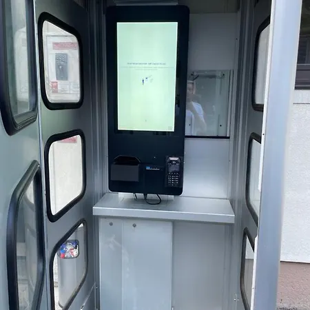 Wohnen Beim Baecker Weinberger 3* Ybbs an der Donau