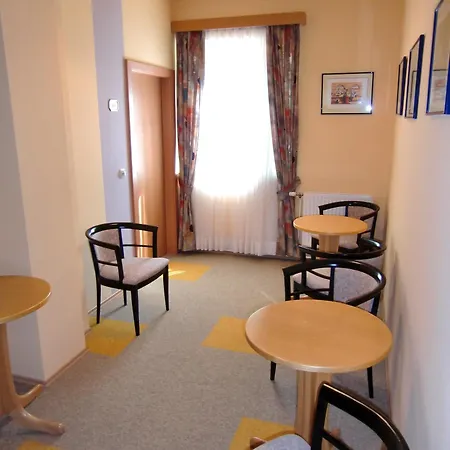 Wohnen Beim Baecker Weinberger Bed & Breakfast