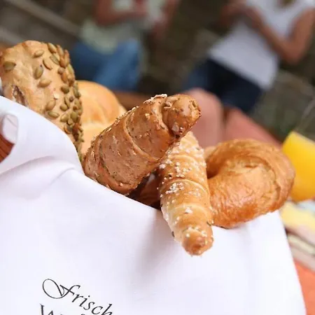 Wohnen Beim Baecker Weinberger Bed & Breakfast