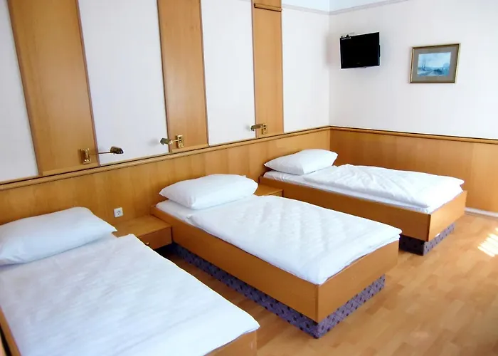 Wohnen Beim Baecker Weinberger