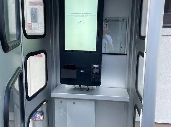 Wohnen Beim Baecker Weinberger 3* Ybbs an der Donau