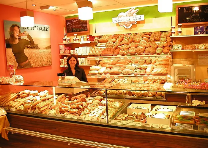 Wohnen Beim Baecker Weinberger Bed & Breakfast Ybbs an der Donau