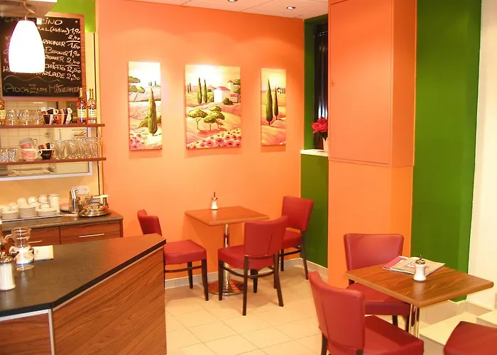 Wohnen Beim Baecker Weinberger 3*