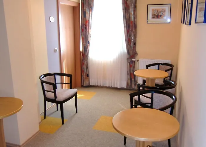 Wohnen Beim Baecker Weinberger Bed & Breakfast