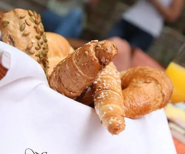 Wohnen Beim Baecker Weinberger Bed & Breakfast